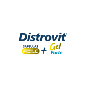 Logo Distrovit Web