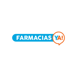 Logo Farmacias Ya Web