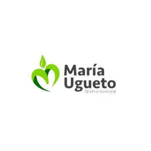 Logo Maria Ugueto Web