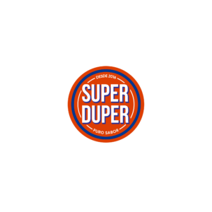 Logo Super Duper Web