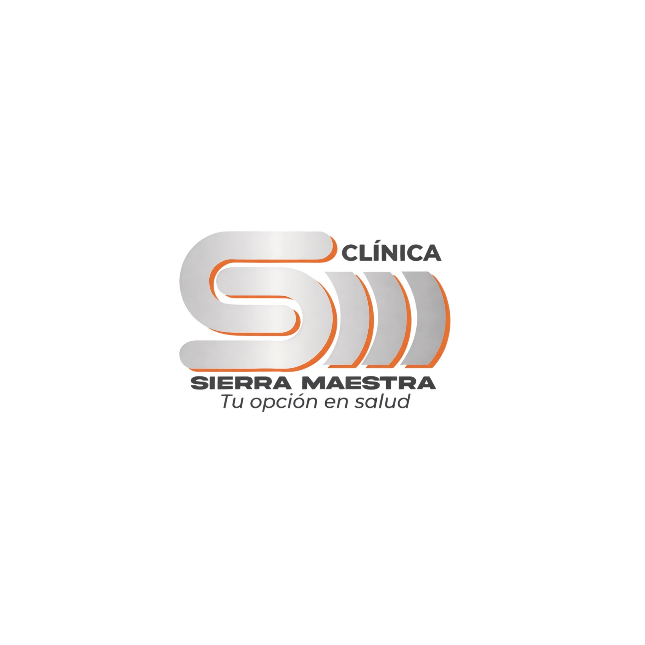 Logo Clinica Sierra Maestra