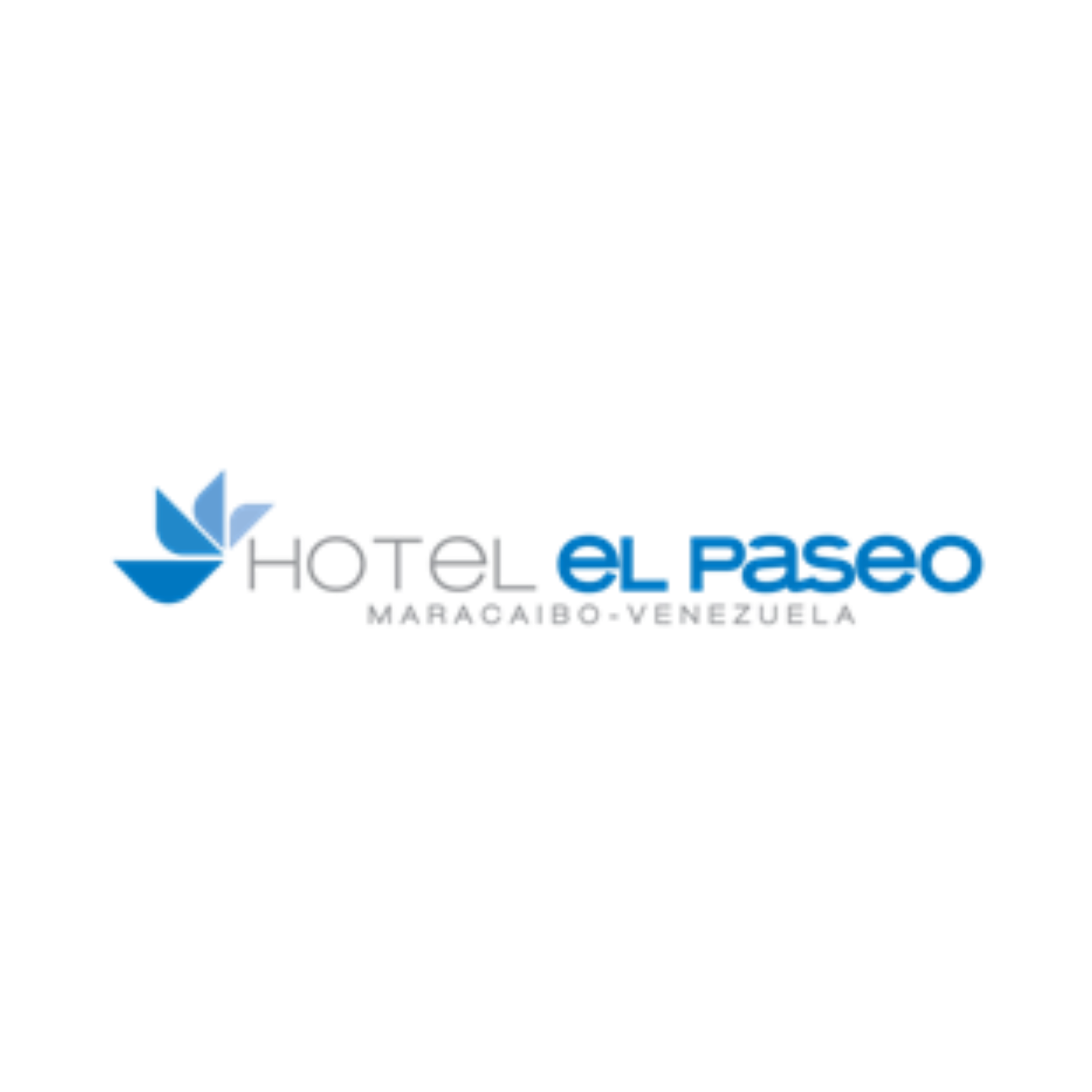 Logo Hotel El Paseo
