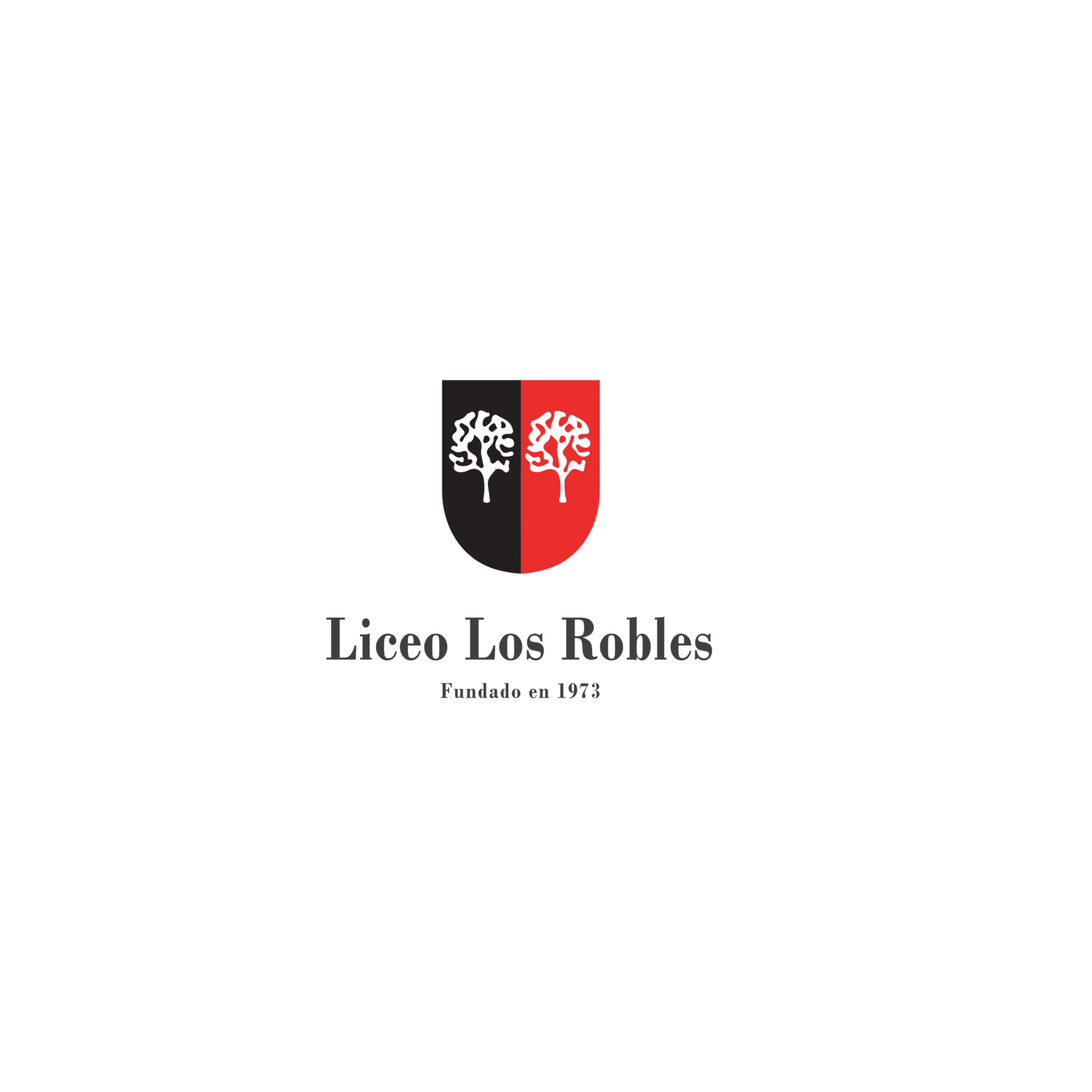 Logo Los Robles