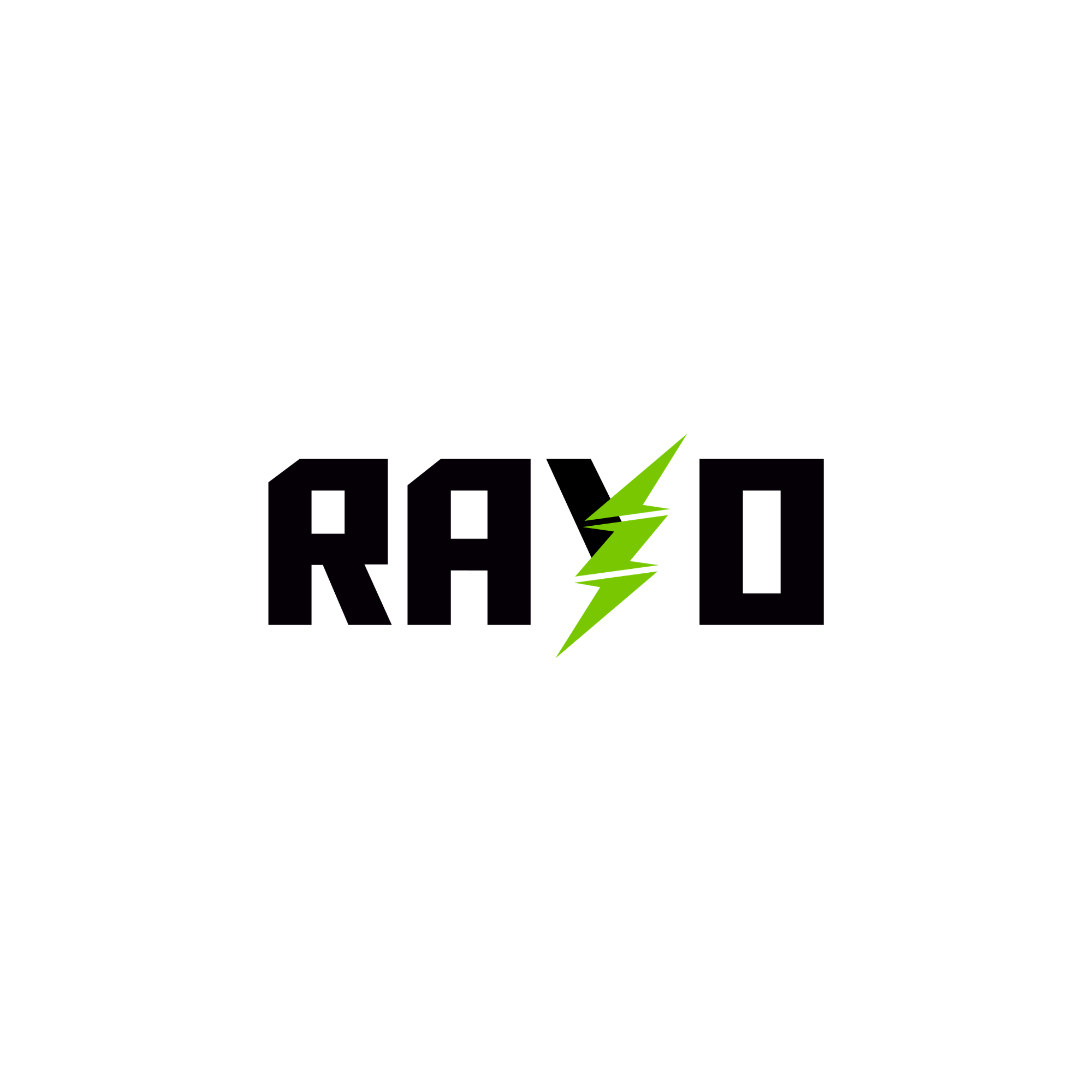 Logo Rayo