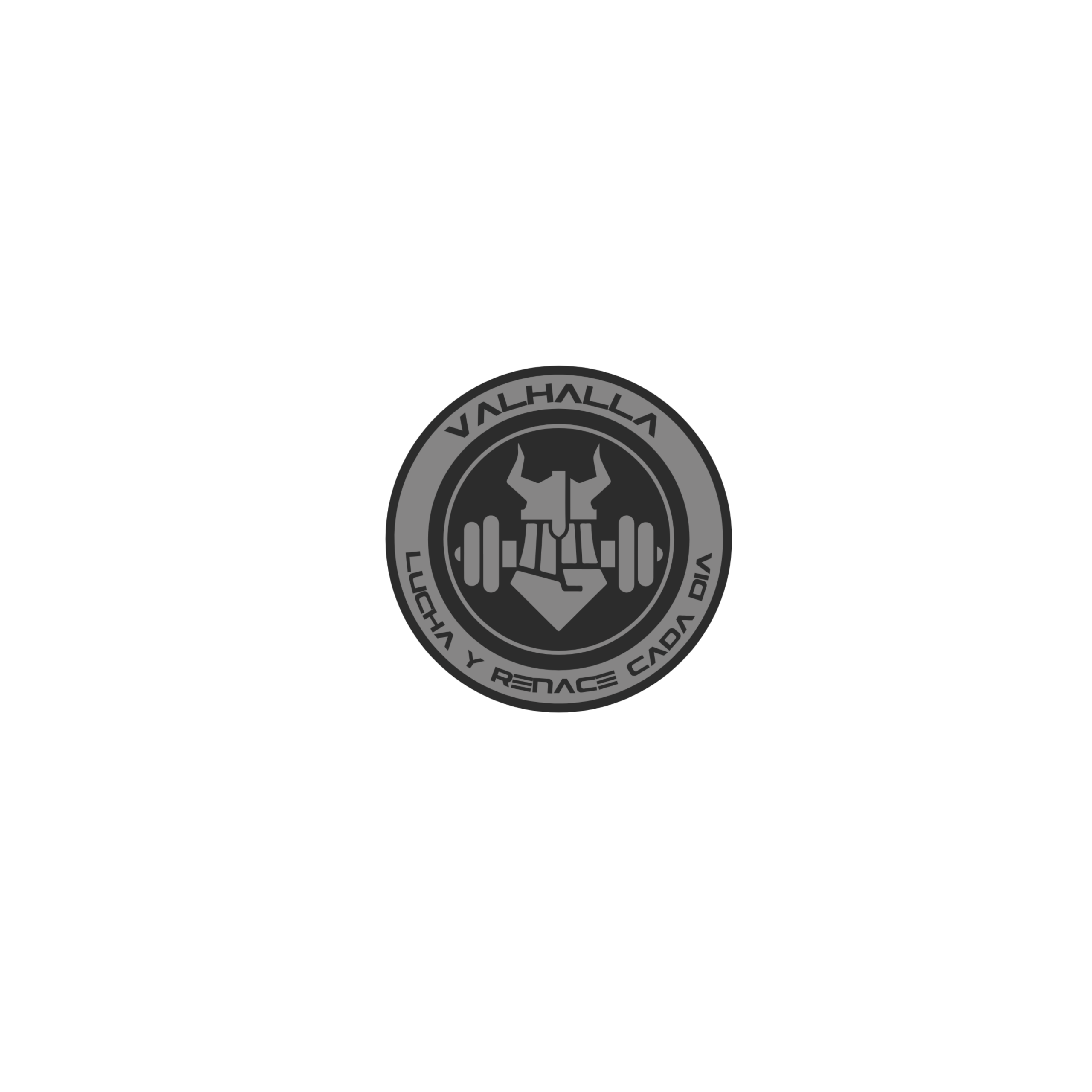 Logo Valhalla