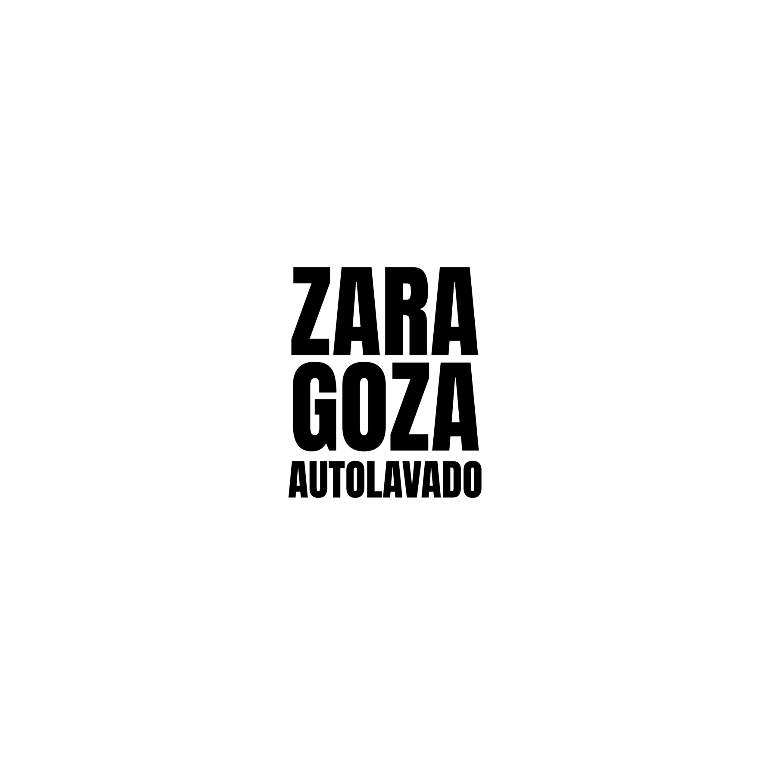 Logo Zaragoza