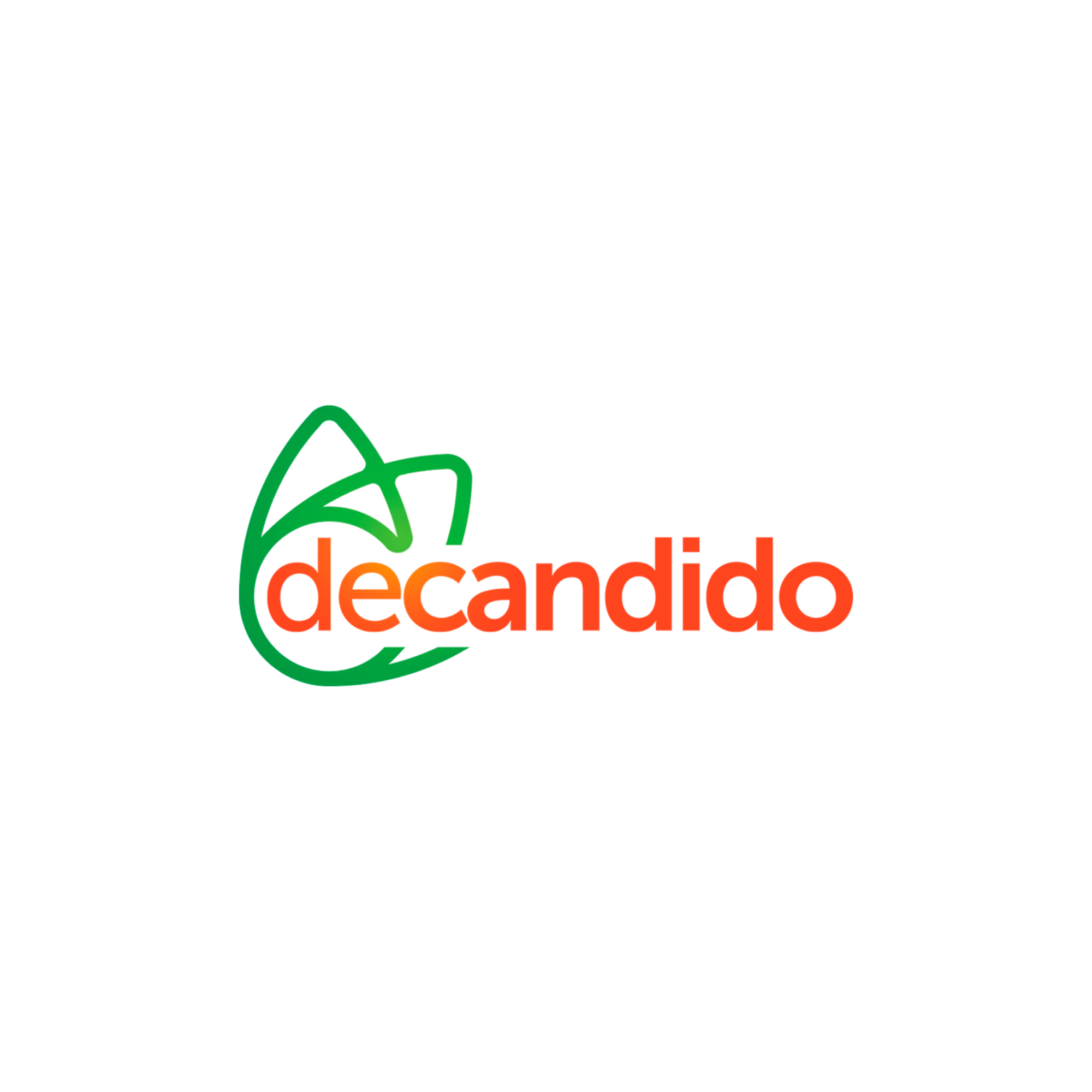 Logo Dcandido
