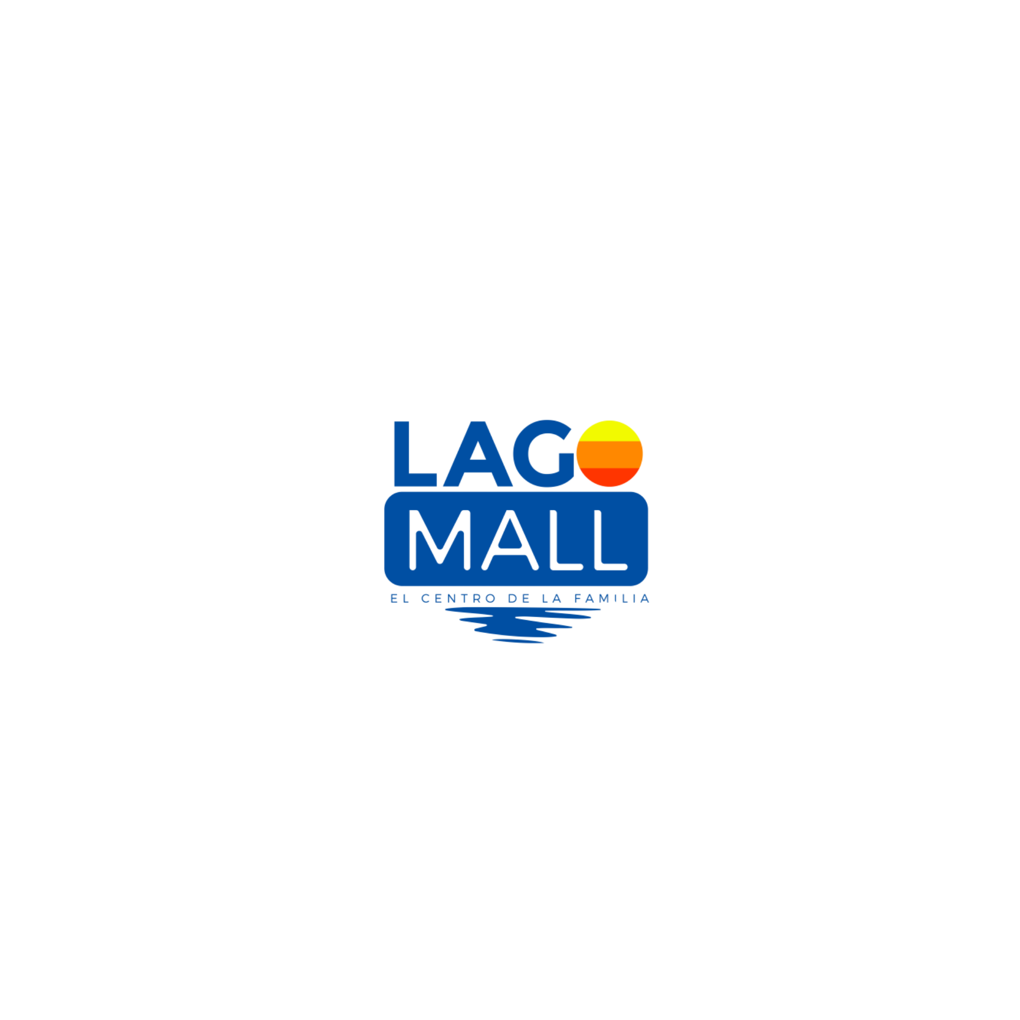Logo Lago Mall