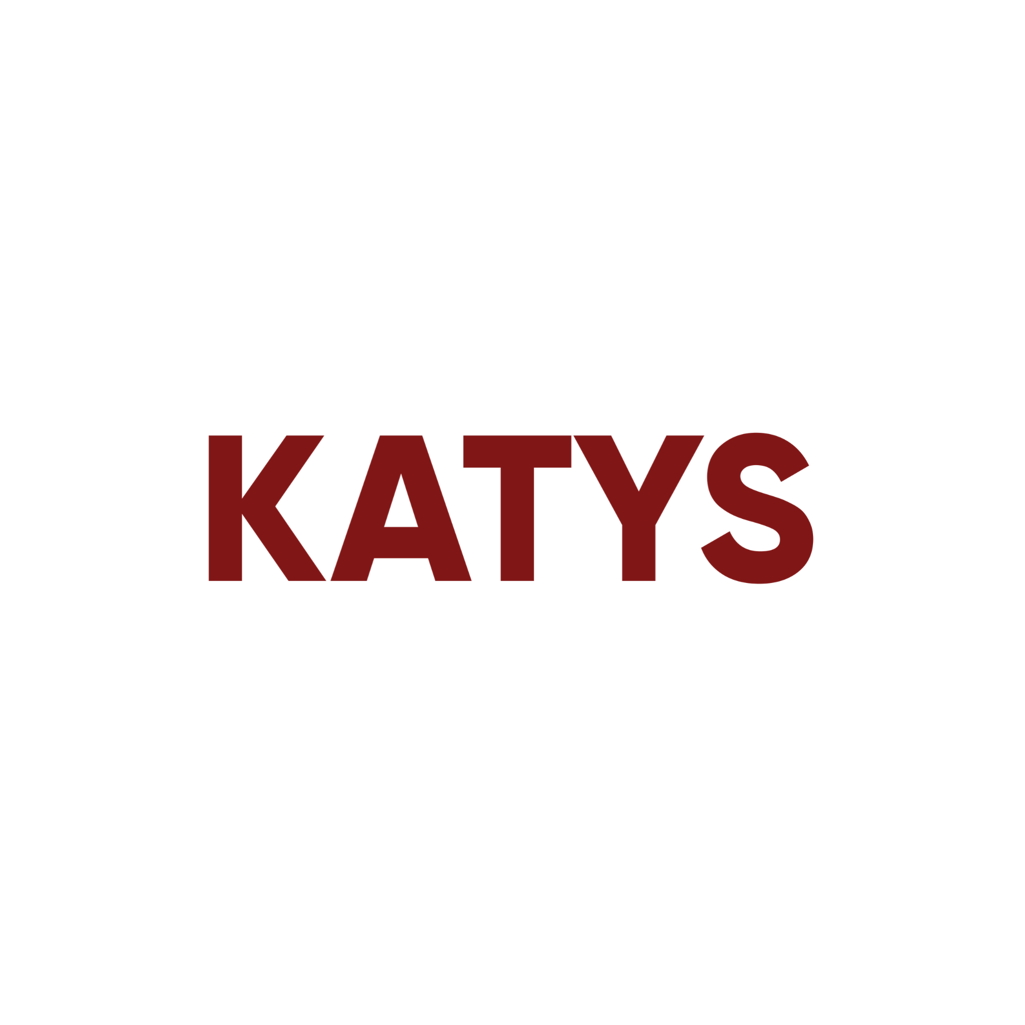 LOGO KATYS WEB