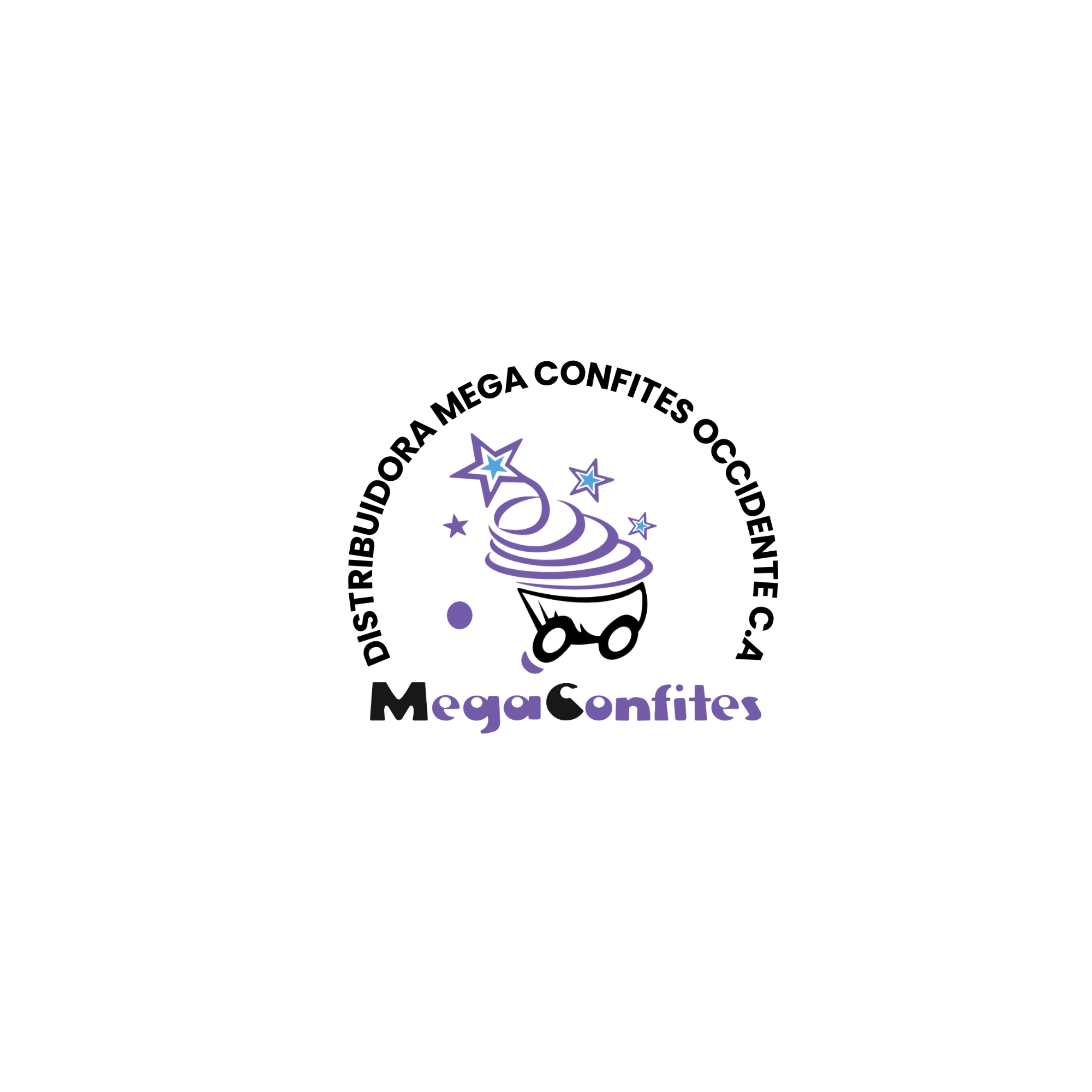 LOGO MEGA CONFITES WEB