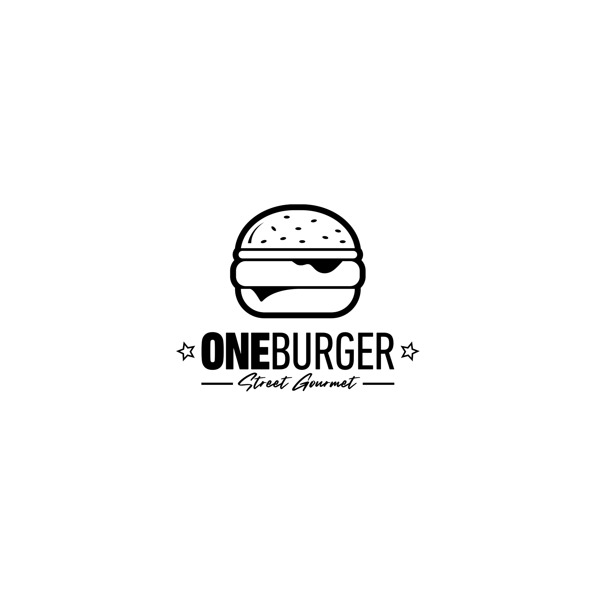 LOGO ONEBURGER WEB