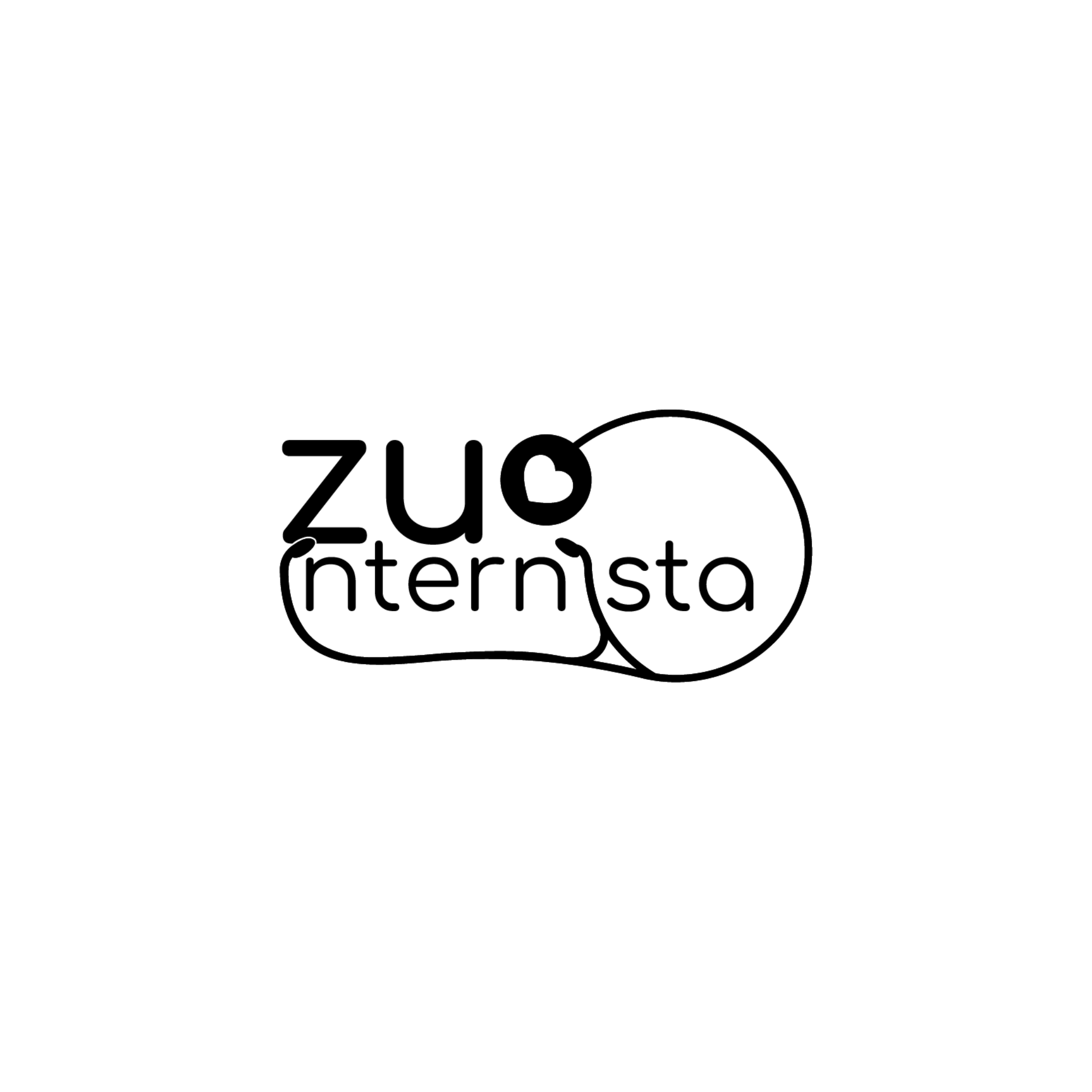 LOGO ZUINTERNISTA NEGRO WEB