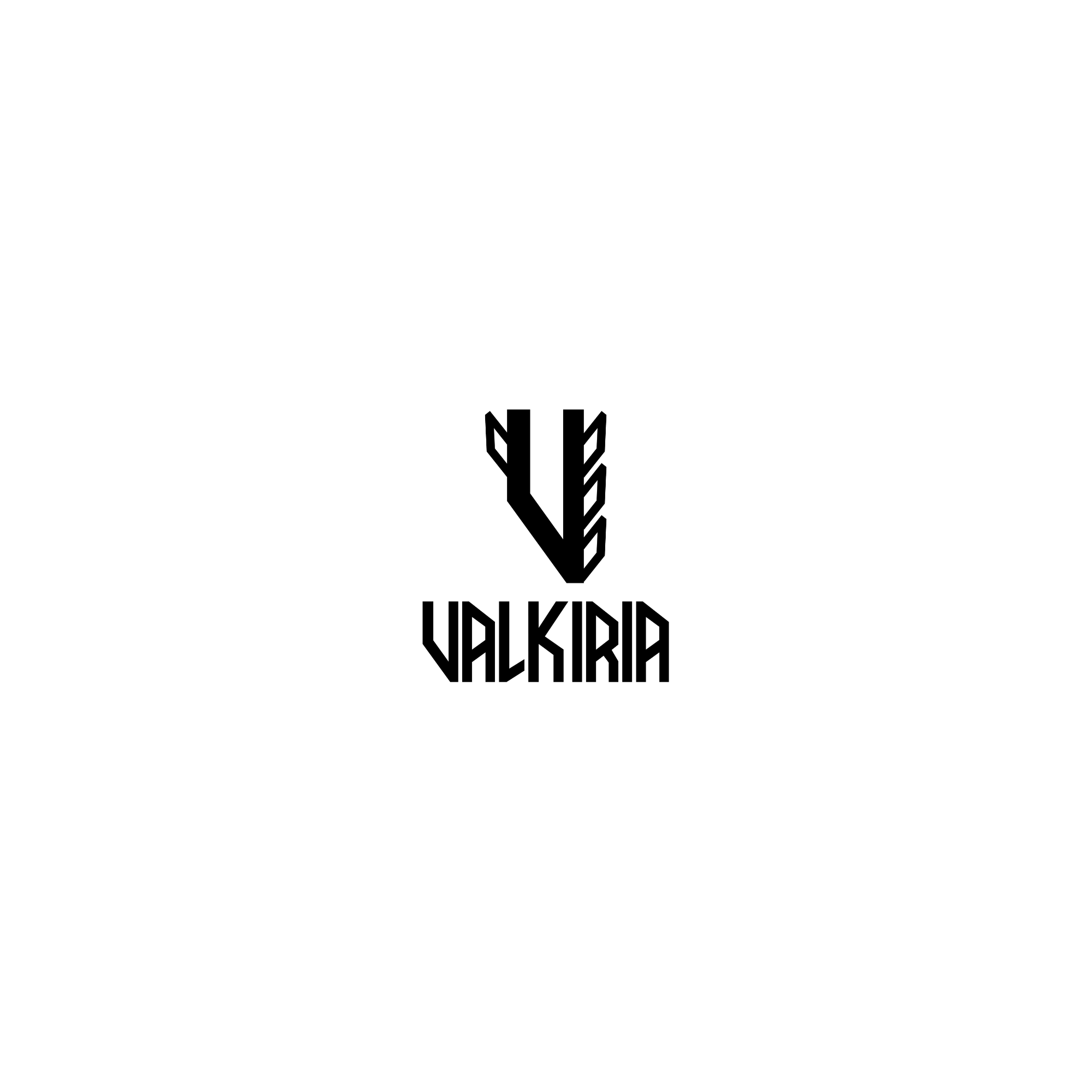logo valkiria web