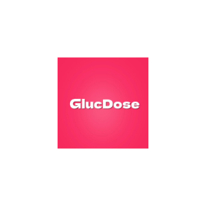 GLUCdOSE WEB